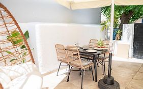 Kosnian City Suites B